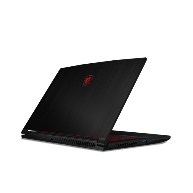 MSI Thin GF63 12UDX-452ID - i7-12650H / 2x8GB / 512GB SSD / RTX 4060 8GB