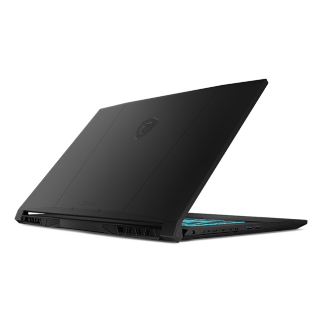 MSI Katana 17 B13VFK-632ID - i9-13900H / 2x8GB / 1TB SSD / RTX 4060 8GB