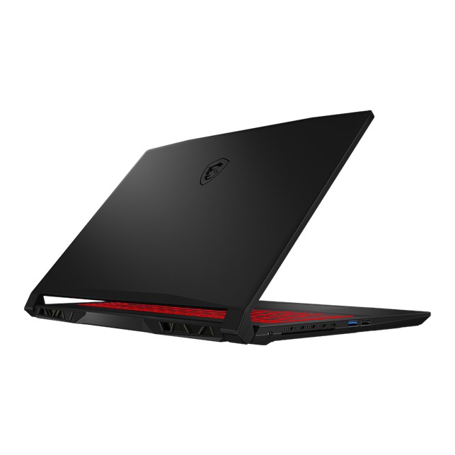 MSI Katana GF66 12UE-264ID - i7-12700H / 2x8GB / 512GB SSD / RTX 3060 6GB