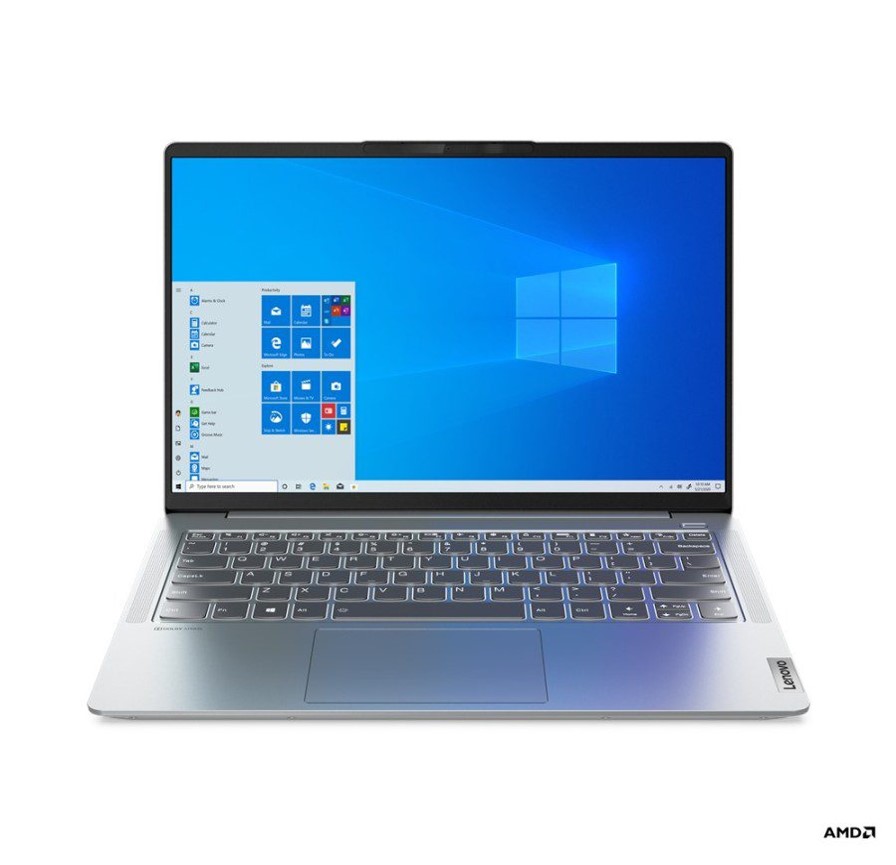 Lenovo IdeaPad 5 Pro 16ACH - L0ID VGA (82L500L0ID)