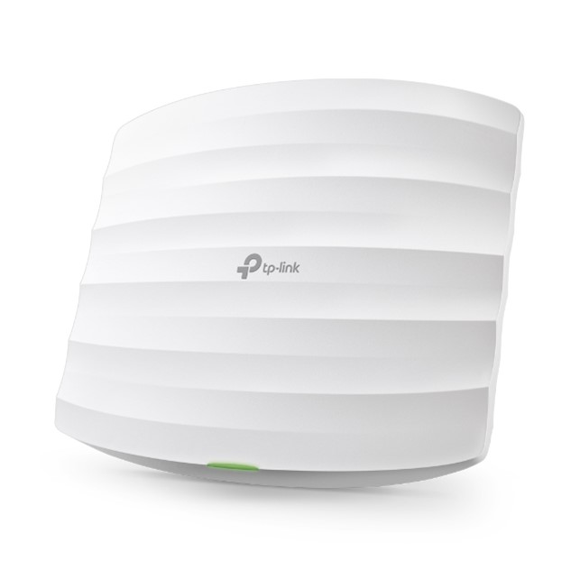 TP-Link 300Mbps Wireless N Ceiling Mount Access Point (EAP115)