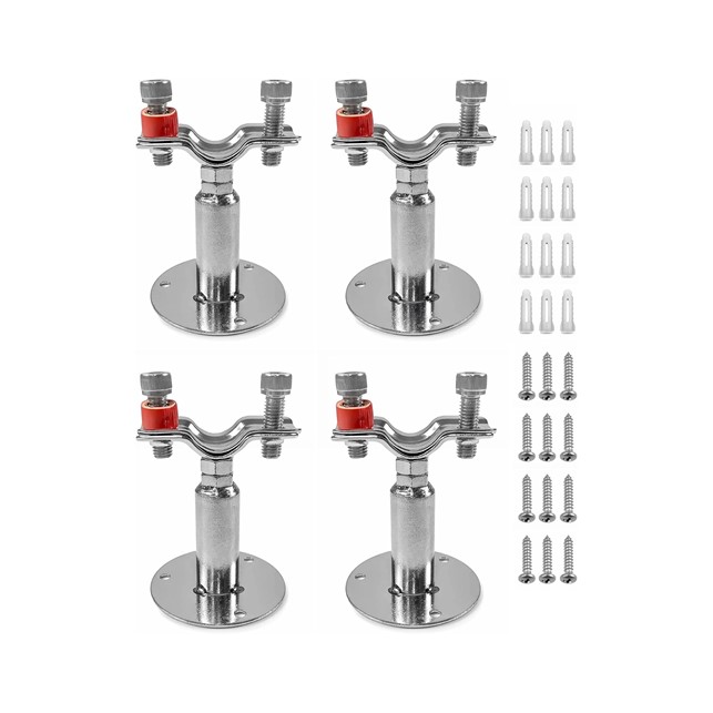 Implementasi Bracket Pipe