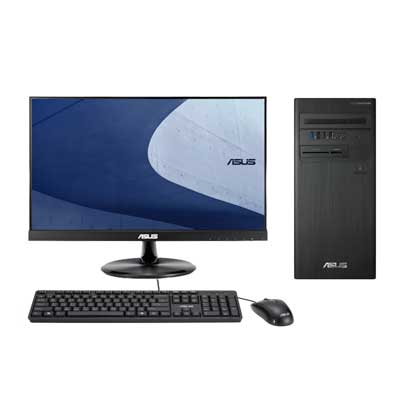 ASUS DESKTOP PC D500TC-781000030X