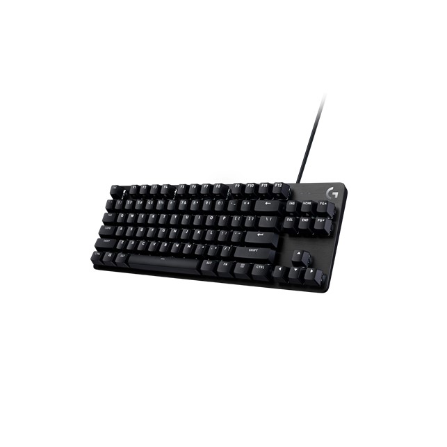 G413 TKL SE MECHANICAL GAMING KEYBOARD