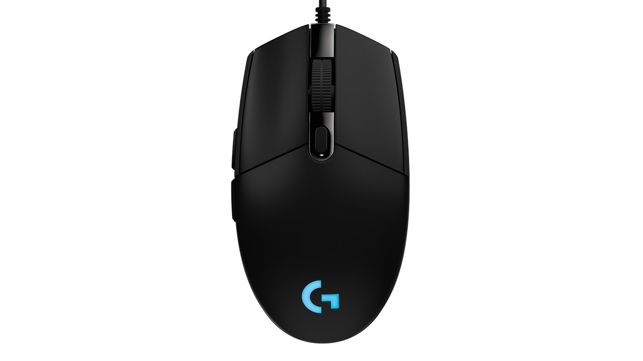 Logitech G102 PRODIGY 910-005382