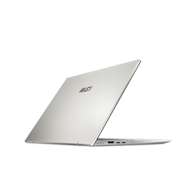 MSI Prestige 14EVO B13M-470ID - i7-13700H / 16GB / 1TB SSD / Intel Iris Xe