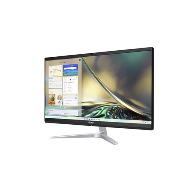 Aspire All in One C24-1751