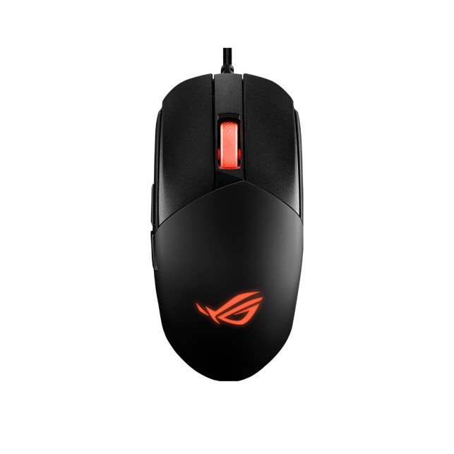 Asus ROG Strix Impact III RGB - Gaming Mouse