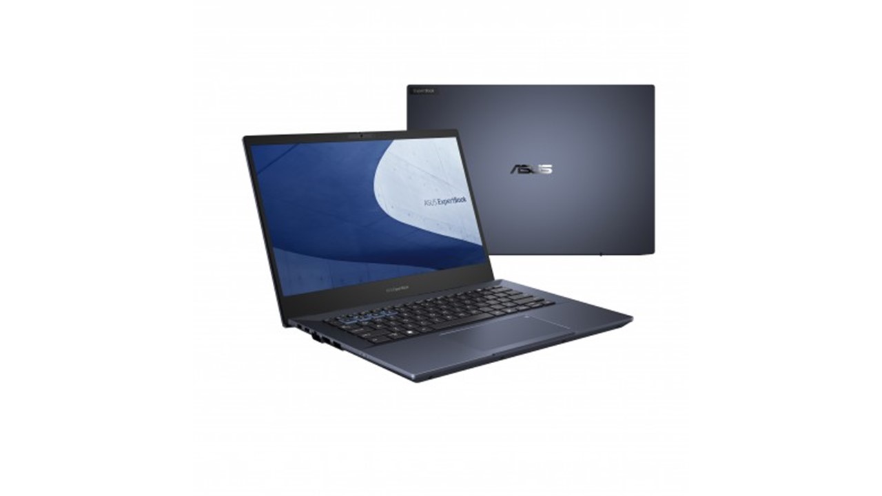 ASUS ExpertBook B5 - B5402FBA-HY7110WS