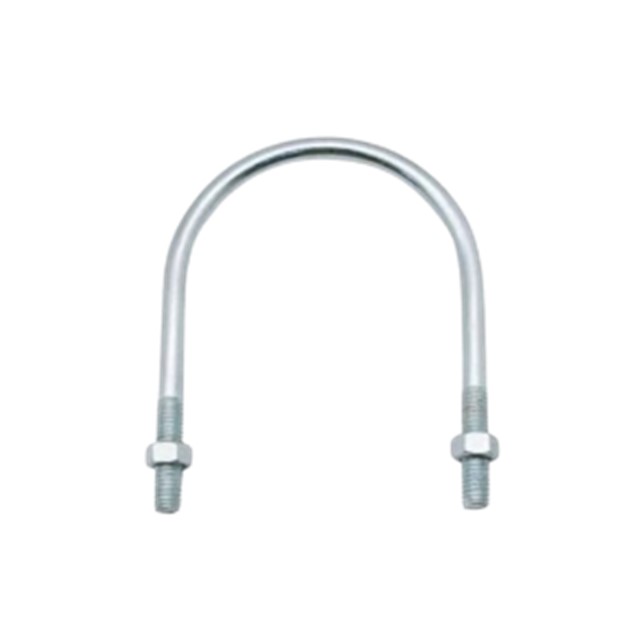 Clamp U Bolt 3/4" G-22