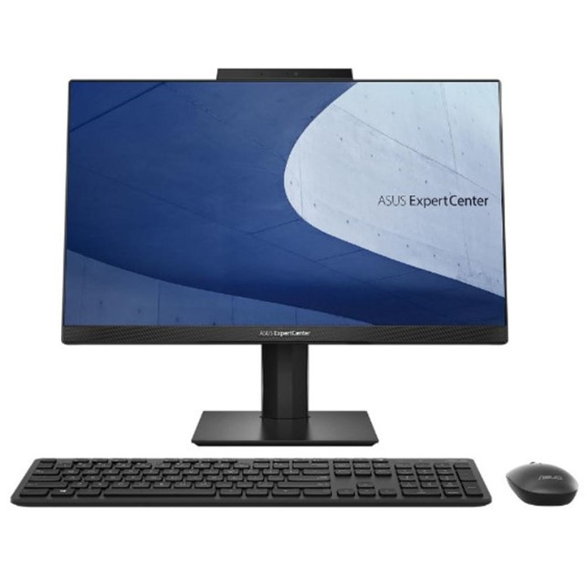 ASUS DESKTOP ZEN AIO E5401WRAK-BA7812W I7-10700T