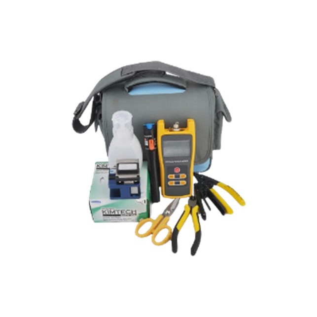 Fiber Optik Toolkit