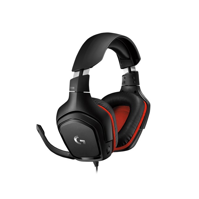 Logitech G331 2.0 Gaming Headset