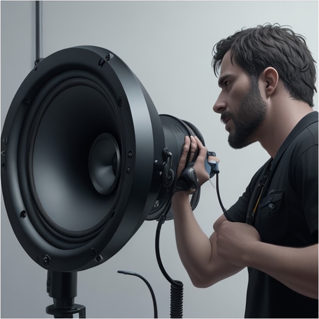 Jasa Pemasangan IP Horn Speaker