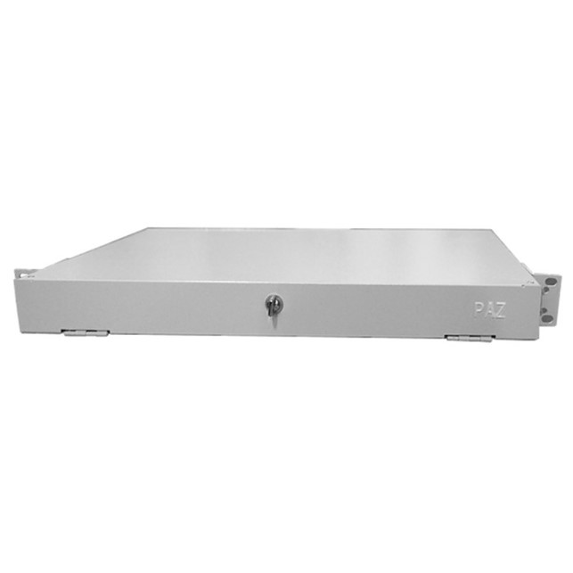 OTB 12 core PAZ LC Multimode OM3 include Pigtail