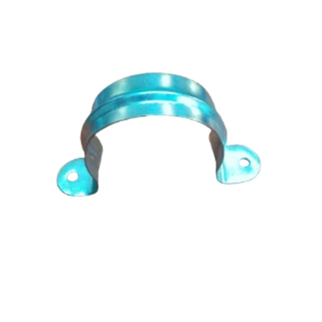 Saddle Clamp G-22 Electrogalvanized