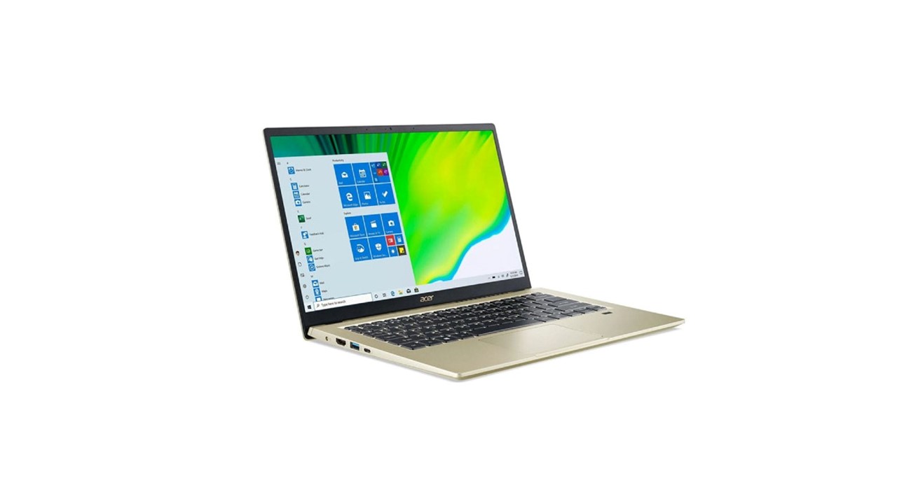 Acer Swift 14 SF14-71T-75UX