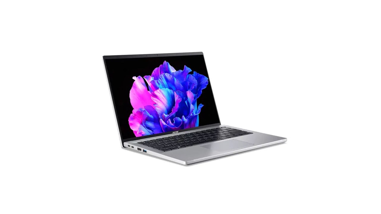 Acer Swift 5 Aerospace SF514-56T-591F