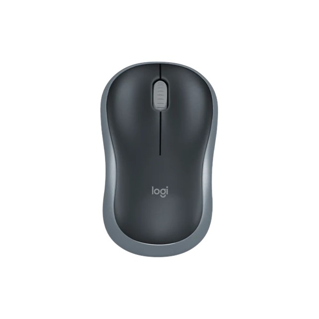 Logitech WIRELESS MOUSE M185