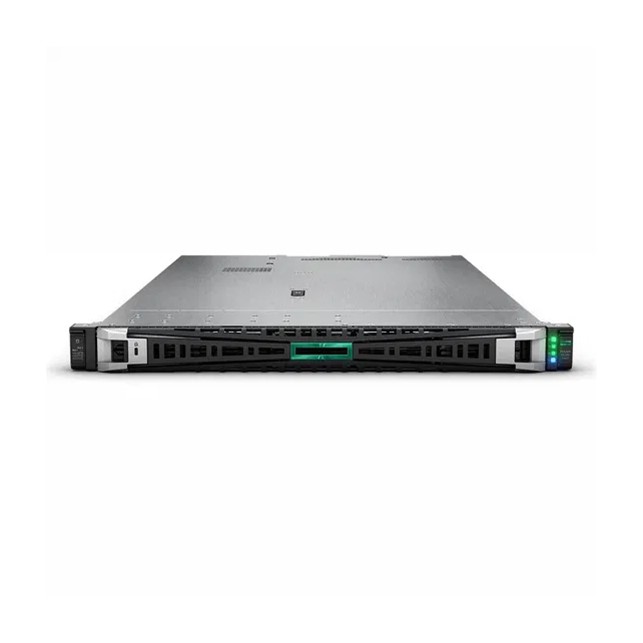 HPE ProLiant DL360 Gen11 8SFF NC, Intel Xeon-Gold 6416H - 18 Core, 128GB RAM (P52499-B21)