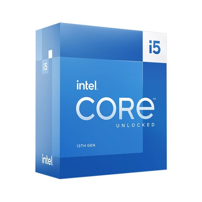Processor Intel Core i5-13400F Raptor Lake Series