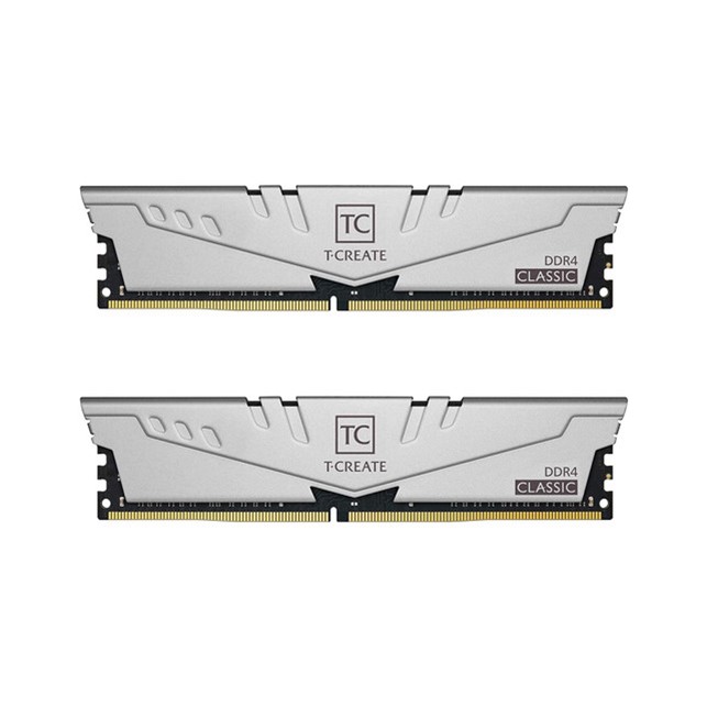TEAM T-Create Classic (2x8) 16 GB DDR4 3200MHz
