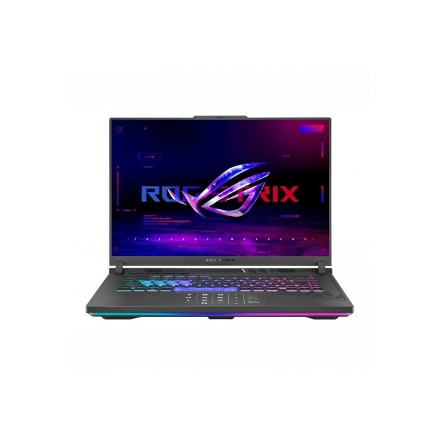 ASUS ROG Strix G16 (G614) - G614JIR-I947C6G-O /CORE i9-14900/32GB/1TB SSD/16"/RTX4070 8G/OHS/WIN11