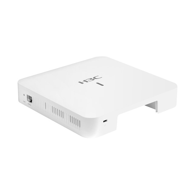 H3C EWP-WA6022H Wi-Fi 6 (802.11ax) Wall-Plate Access Point
