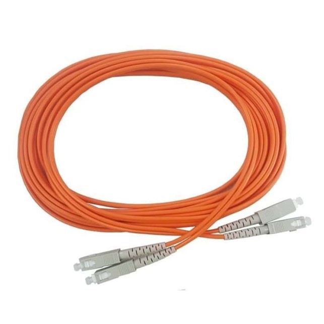 Patch cord SC-SC multimode duplex 50 meter