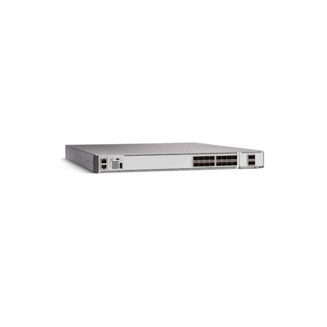 Catalyst 9500 16-port 10Gig switch, Advantage (C9500-16X-A)