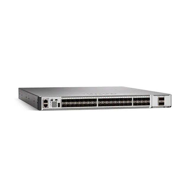 Catalyst 9500 40-port 10Gig switch, Network Essentials (C9500-40X-E)