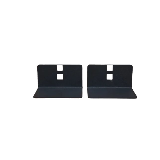 INDORACK CRS01 - 1U Center Rear Support 1U