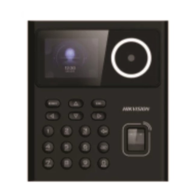 HikVision Value Series Face Access Terminal (DS-K1T320MFX)
