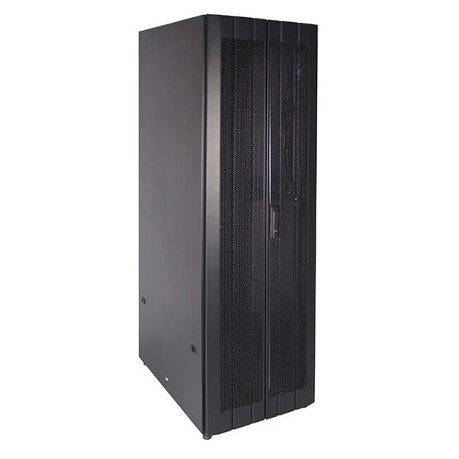 INDORACK PRO12042 - 42U Standing Close Rack 42U Heavy Duty