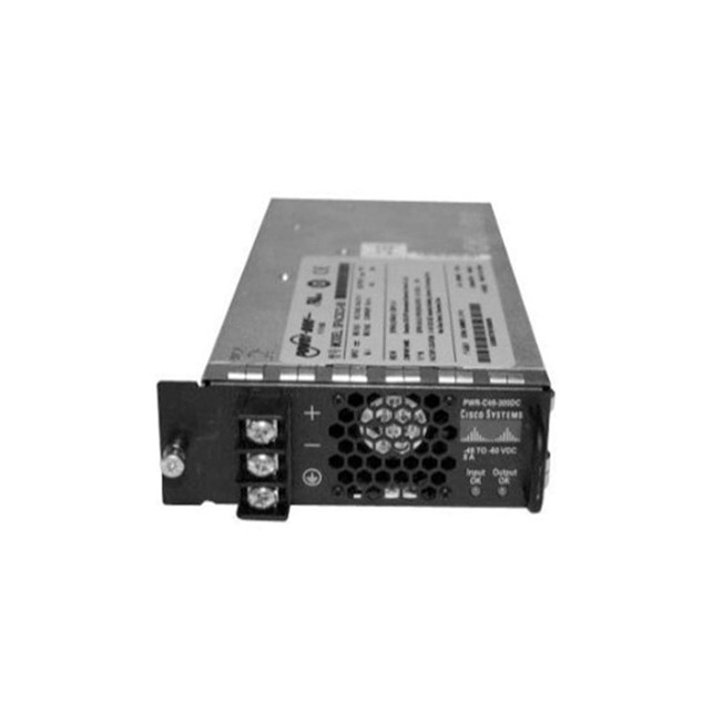 Cisco Catalyst 4948 Power Supply PWR-C49-300DC-F (PWR-C49-300DC-F)