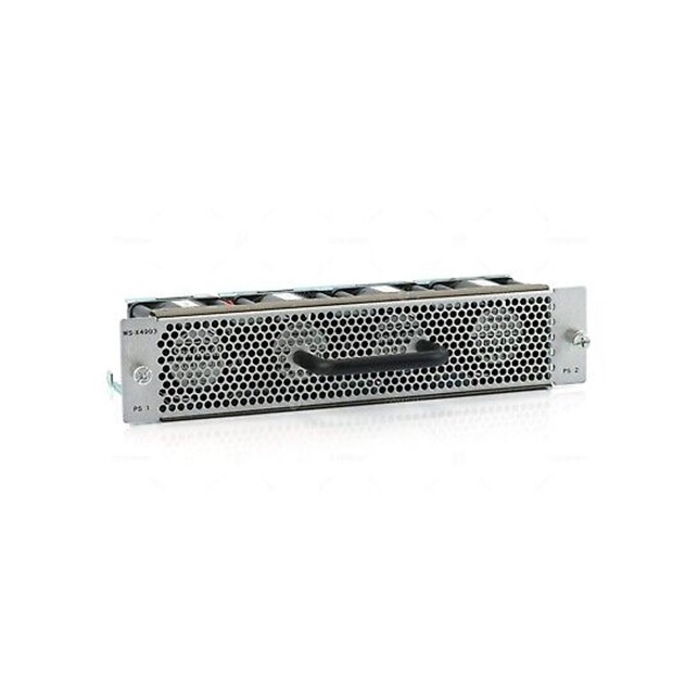 Cisco Catalyst 4948E switch WS-X4993 (WS-X4993)