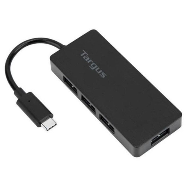 Targus Type C USB HUB 4 Port 3.1 (ACH234AP)