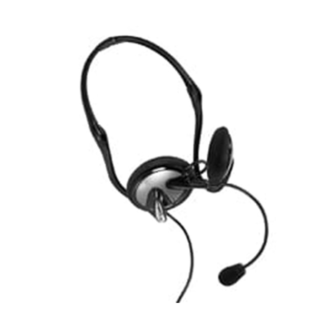 Targus AEH04AP Internet Chat Stereo Headset