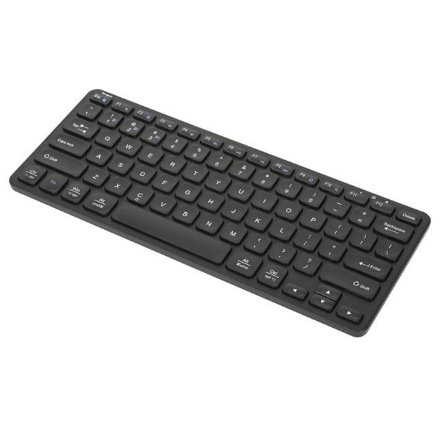 Targus AKB862AP Compact Multi-Device Bluetooth® Keyboard