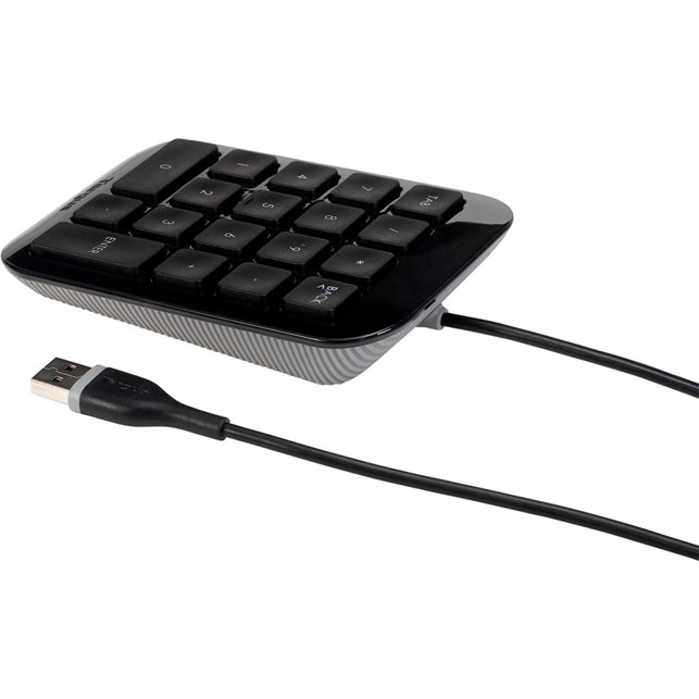 Targus AKP10AP Numeric Keypad