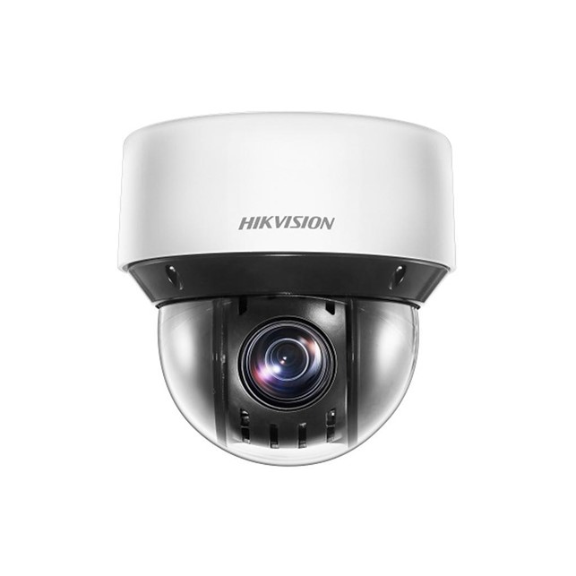 HikVision 4-inch 2 MP 25X Powered by DarkFighter IR Network Speed Dome (DS-2DE4A225IWG-E)