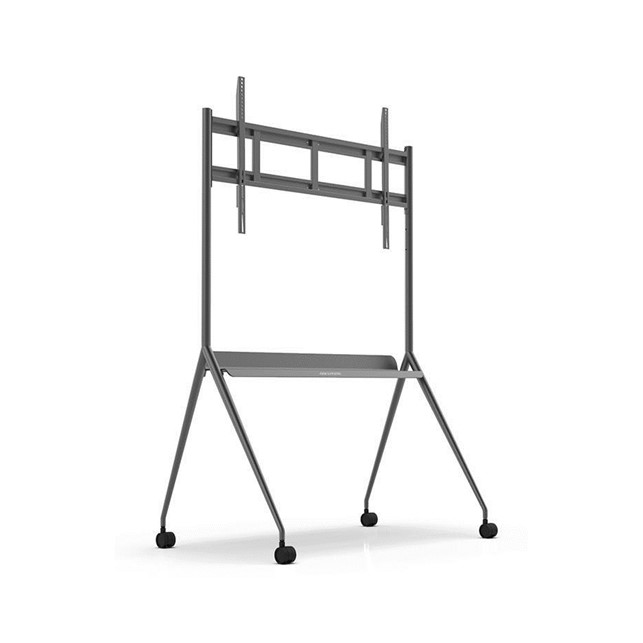 HikVision Mobile Bracket, suitable for 75-86" (DS-D5ABKY2-M)