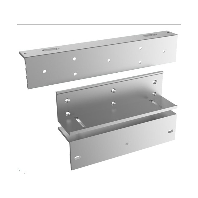 HikVison DS-K4H255-LZ Value Magnetic Locks