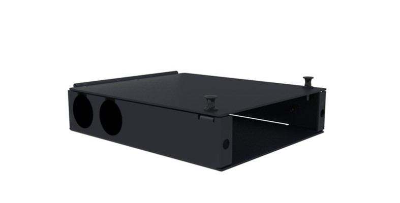 CommScope AMP COMMSCOPE Closure Fiber Optik Wallmount (0-0288233-1)