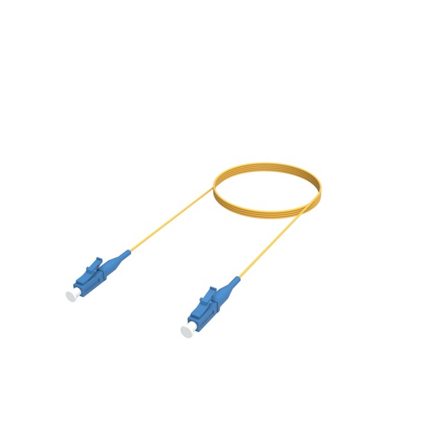 Commscope LC TO LC 0.9mm SM LSZH 2M (2105081-2)