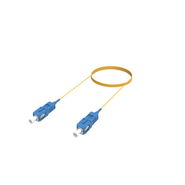 Commscope SC TO SC 0.9mm SM LSZH 2M(2105082-2)