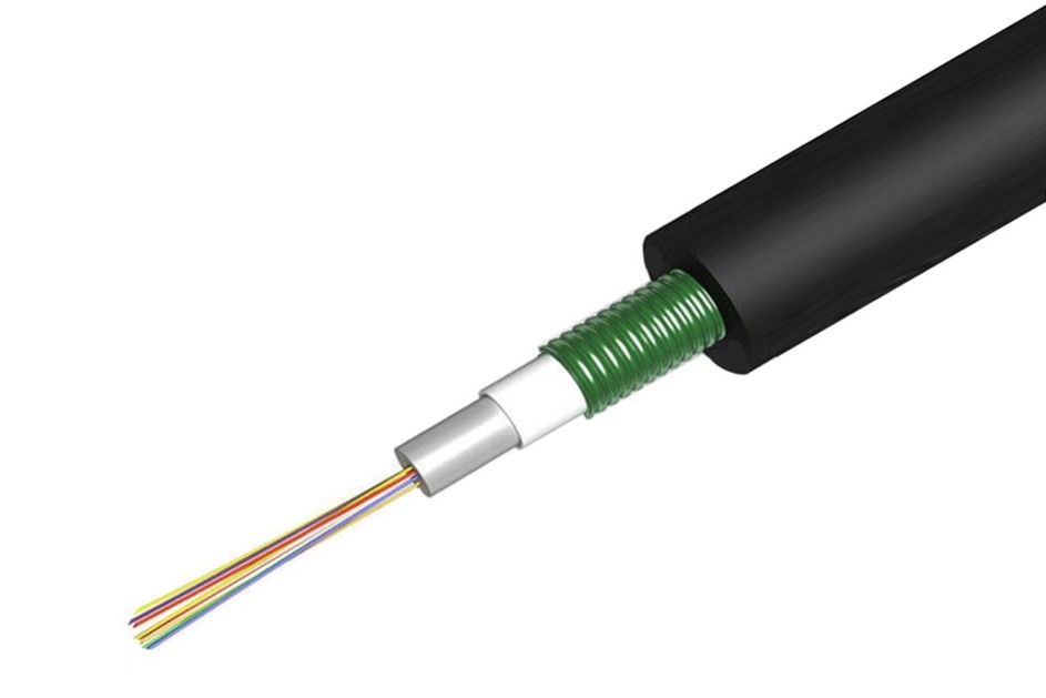 CommScope 760249706 | O-024-CA-5Y-M24BK/28G/093