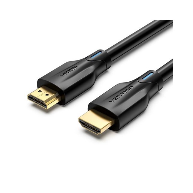 Vention 8K HDMI Cable 5M Black (AANBJ)