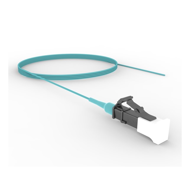 Commscope PIGTAIL,RISR,SBJ,LS,0.9MM,LC/UC,AQ,FT003 (FBXLCUC11-MXF003)