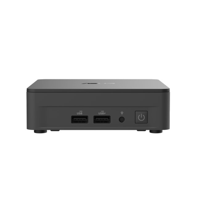 ASUS NUC 14 Pro Kit [ RNUC14RVKU500000I (SLIM) ] OS Win 11 Home